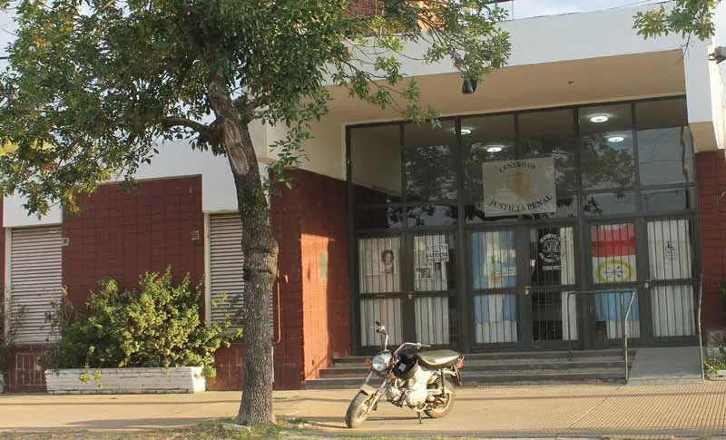 Fiscalía Ru