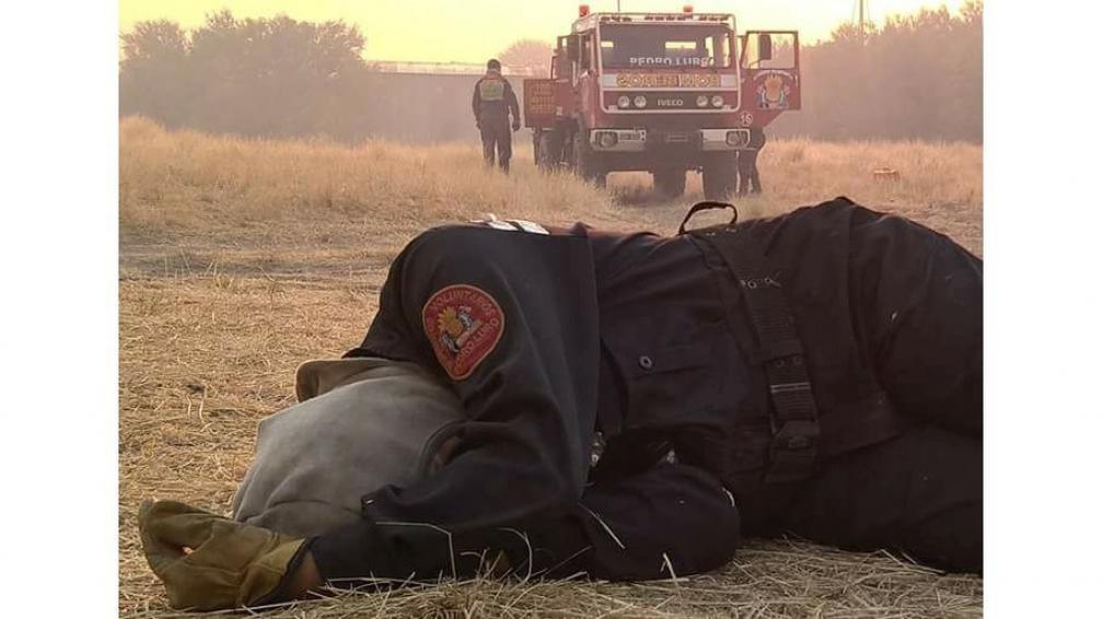 bombero cord
