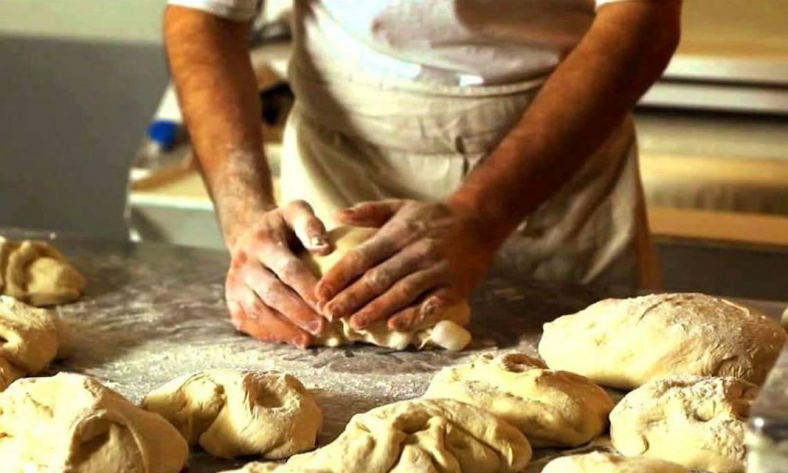 panaderos