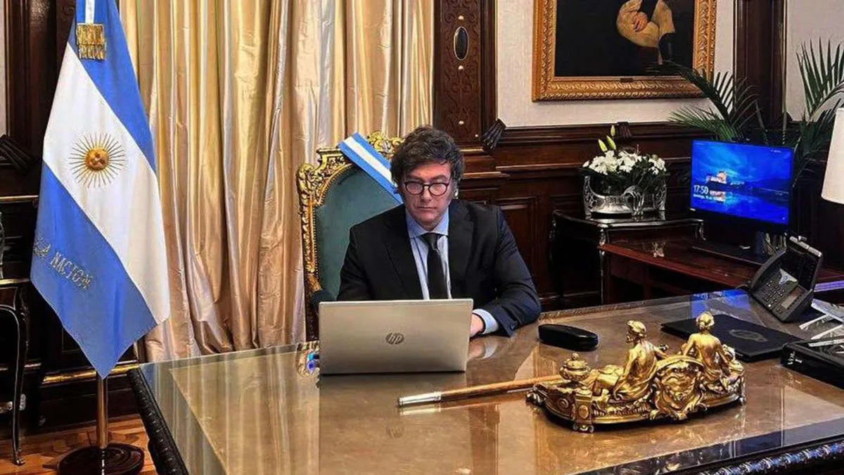 javier-milei