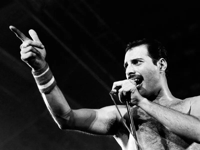freddie-mercury