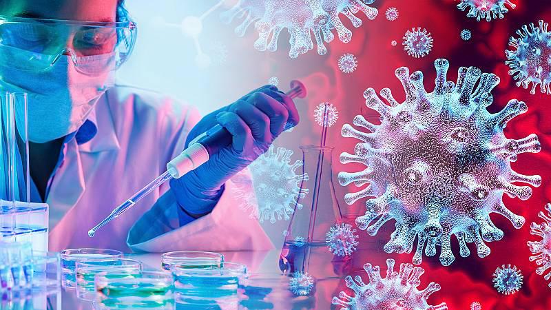 coronavirus r