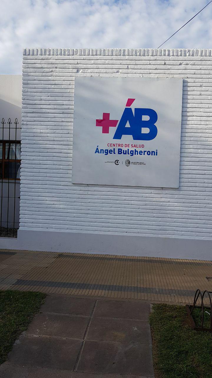 dispensario