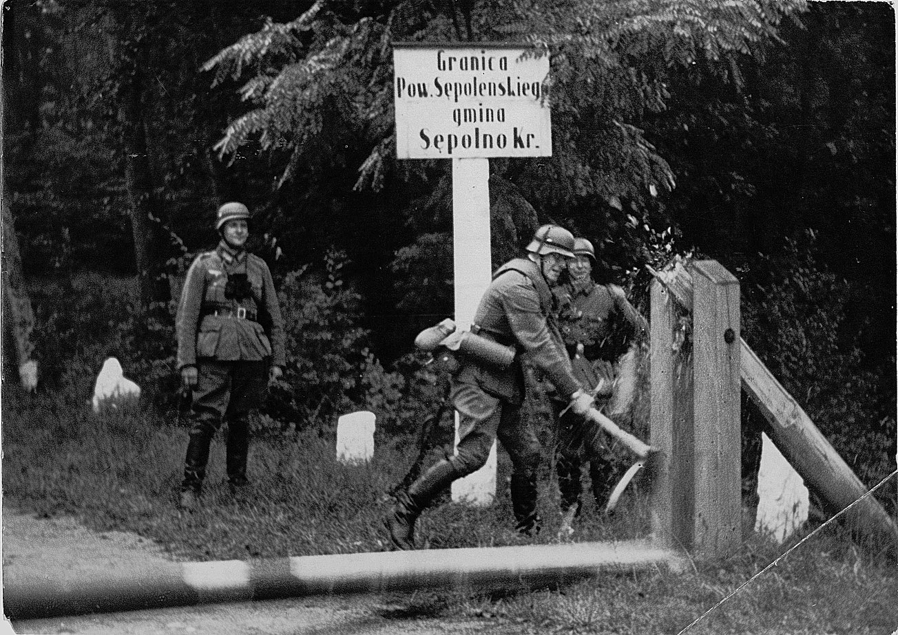 Hitler invade la Unión Soviética