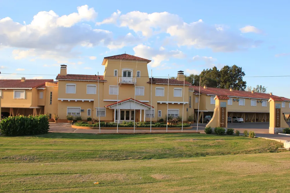 hotel Colonial
