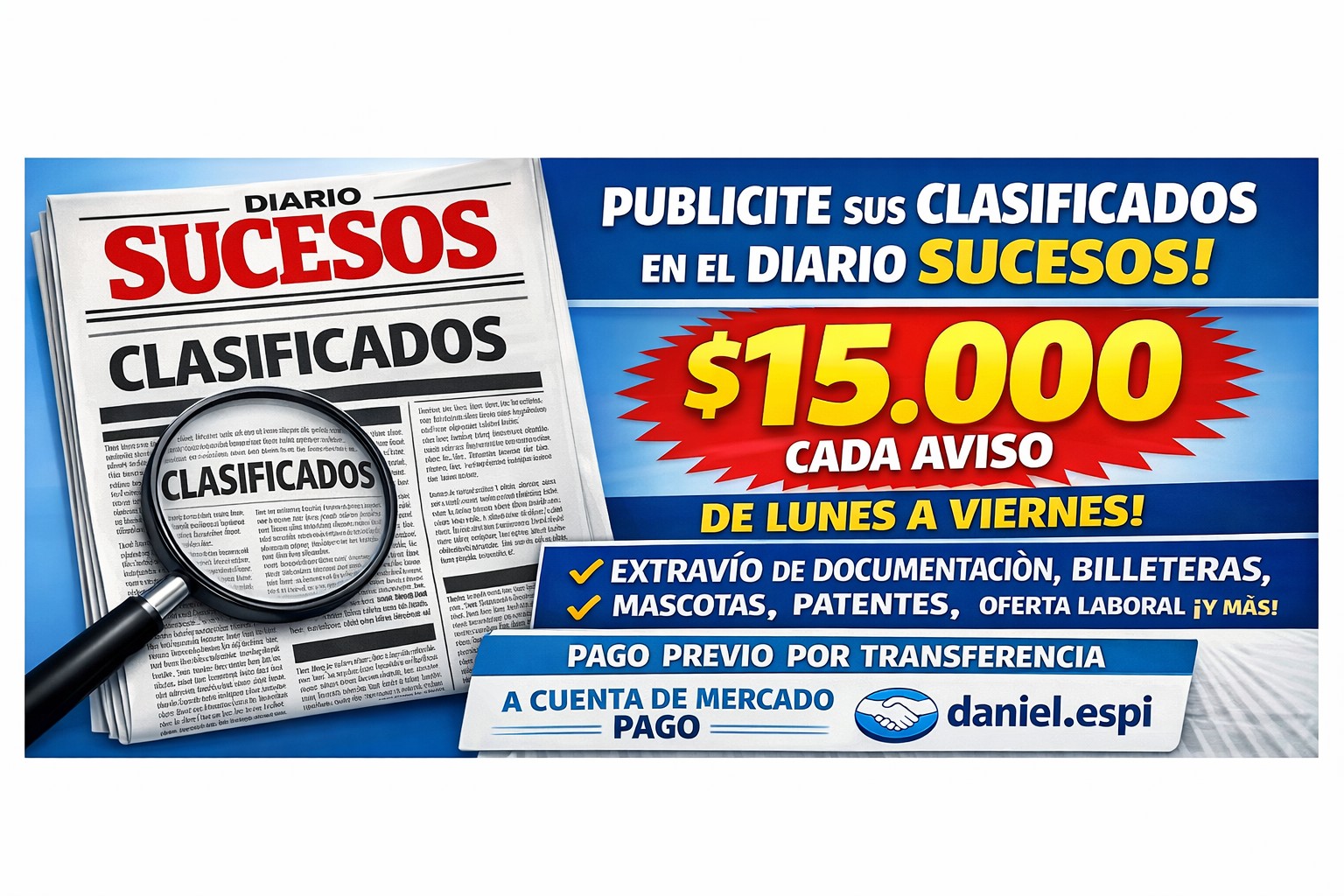 Sucesosrufino