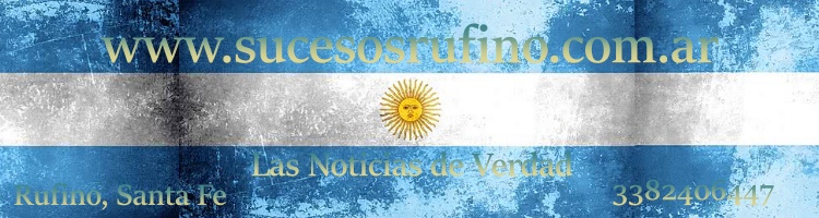 Sucesosrufino
